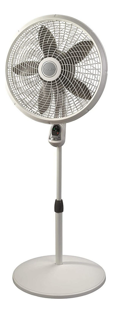 Ventilador De Pie Lasko 1885 5 Aspas, 18  De Diámetro 120 v