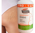 Crema Antiestrías Para Cuerpo Palmers Loción De Masaje En Bo
