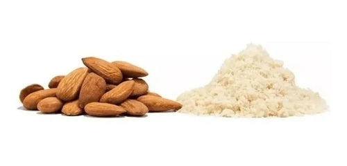 2 Pack Harina De Almendra Blanqueada Kirkland 2.72kg Total