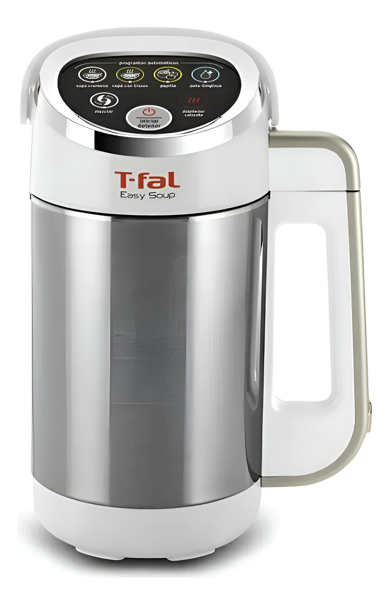 Licuadora Para Sopas Tefal Easy Soup Bl8411x0 800w Ca