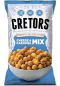 G.h, Cretors Palomitas De Maíz Chicago Mix 737 G