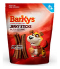 Barkys Premios Para Perros Palitos De Carne 2 Bolsas De 1kg